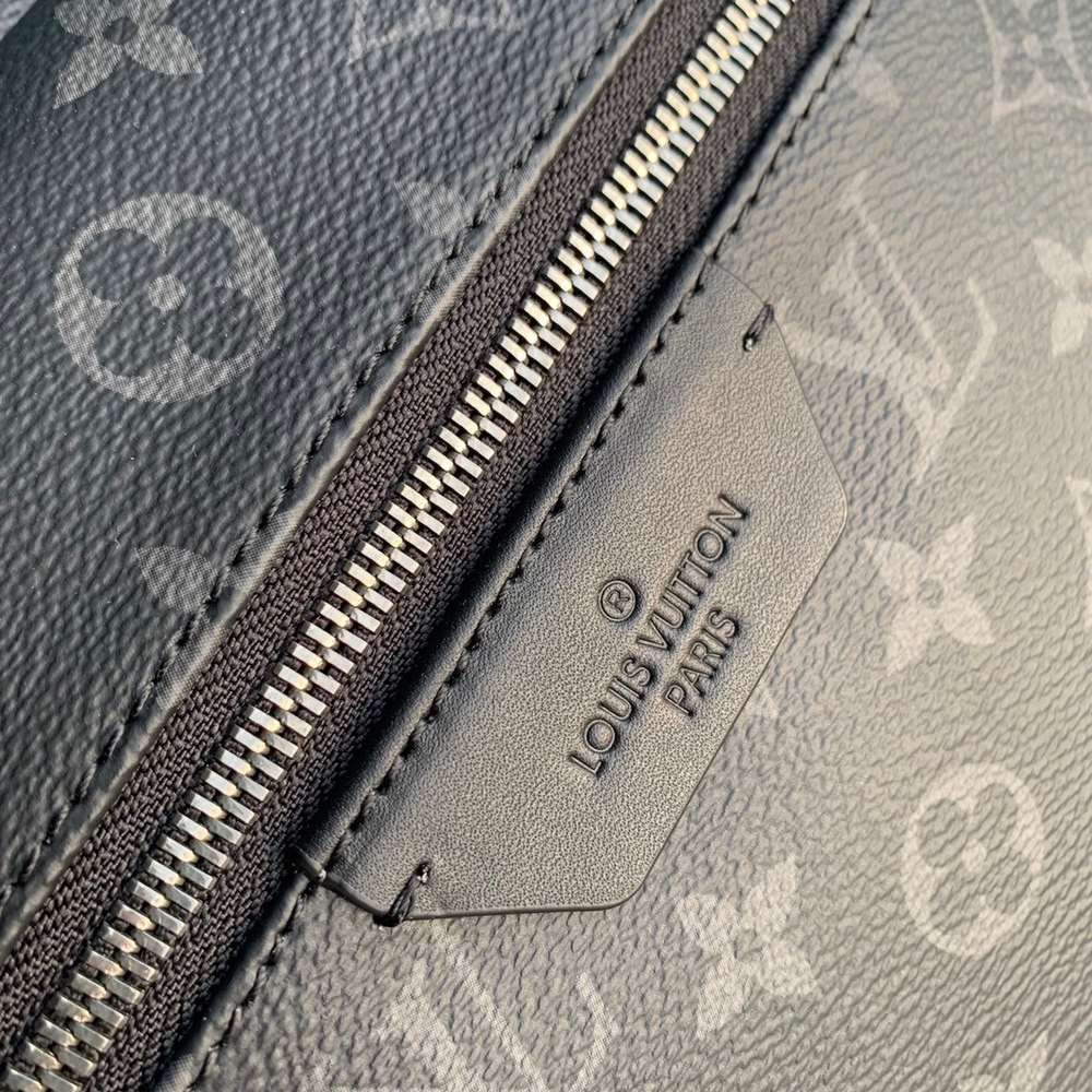 Louis Vuitton Discovery Backpack
