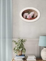 Картина на стену интерьерная на холсте 27х37 см