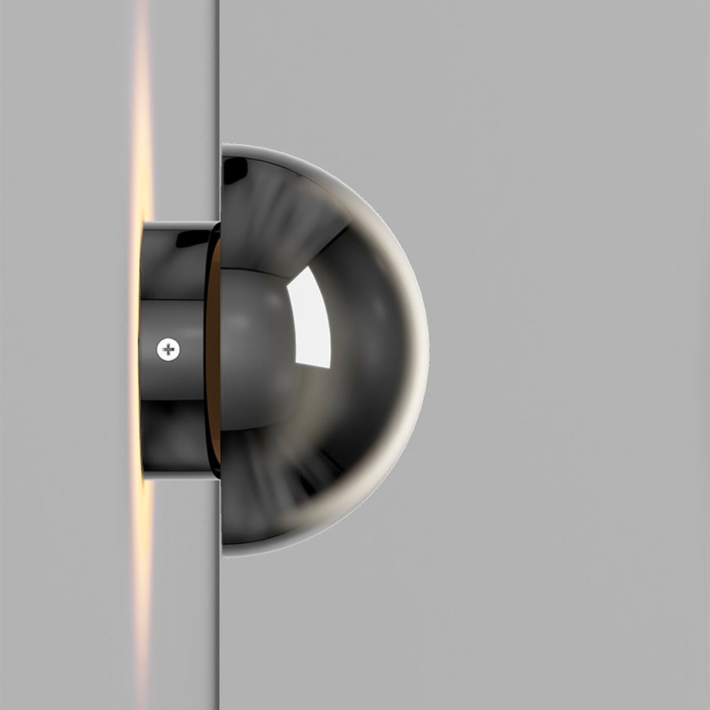 Настенный Светильник Tool White By Imperiumloft