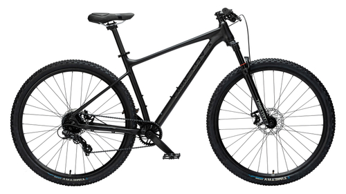 Велосипед 29" TIMETRY TT419 ск. 8 черный