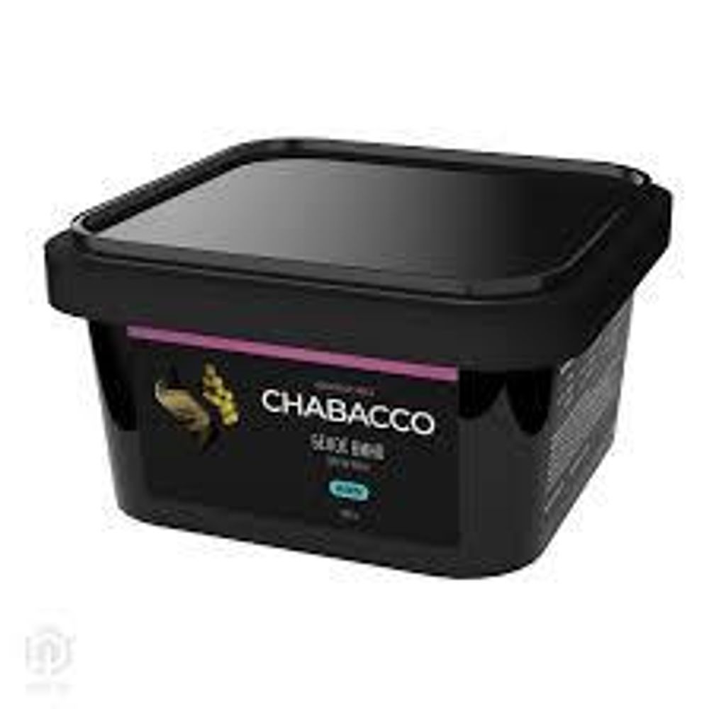 Chabacco Белое вино 200г