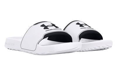 Сланцы Under Armour Men's Ignite Select Slides - White