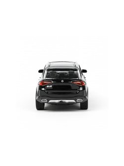 Машинка детская металлическая 10 см