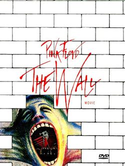 Pink Floyd. The Wall (Limited Edition)(DVD)