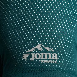 Мужская теннисная футболка Joma R-Trail Nature - green turquoise