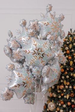 Сет "Мишка на Северном Полюсе"