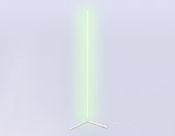 Ambrella Светильник светодиодный напольный RGB с пультом LineTech FL8025