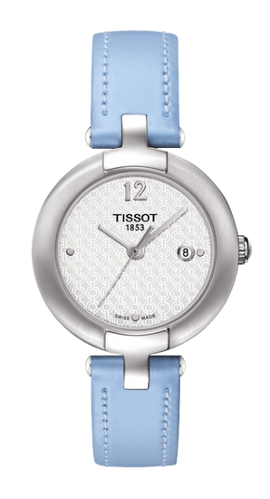 Женские часы Tissot T084.210.16.017.02 Pinky