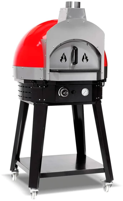 Печь для пиццы Empero EMP.SPO.H-60