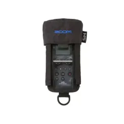 Zoom PCH-5 Black