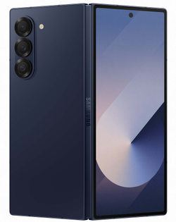 Samsung Galaxy Z Fold 6 12/1TB Blue