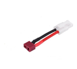 Переходник ET T-Plug-F/Tamiya-F