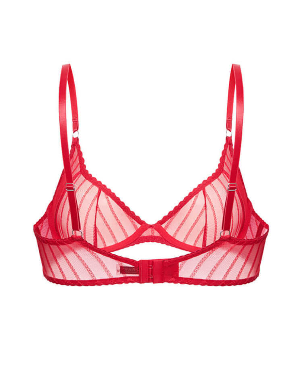 Балконет Passion Red Desire