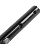 Удлинители осей шест. 23 мм / круг 30 мм, длина 290 мм, комплект 2 шт Denzel