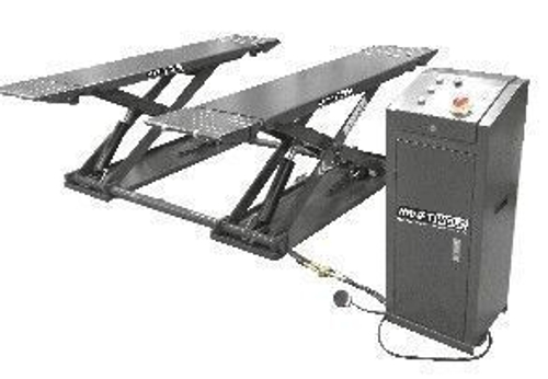 Подъёмник шиномонтажный 220 В KRW3TN/220