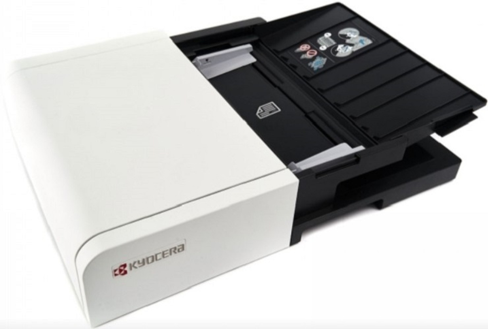 Запчасть  Kyocera 302TB93012|302TB93011|302TB93010