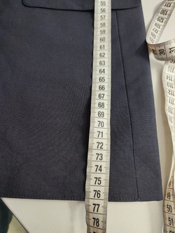 Жакет повседневный 46 размер