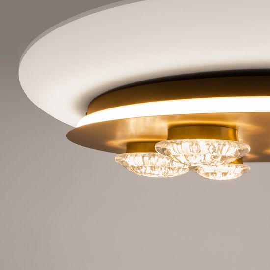 Потолочный светильник Maytoni MOD361CL-L58BS3K