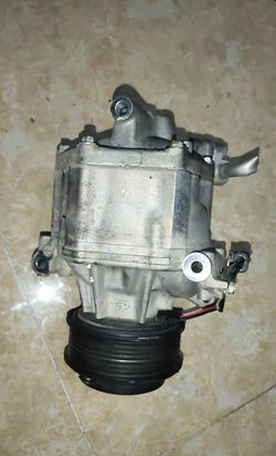 Компрессор кондиционера (климатический насос) для Buick Excelle, Verano, Cruze, Monza 1.0T/1.3T
