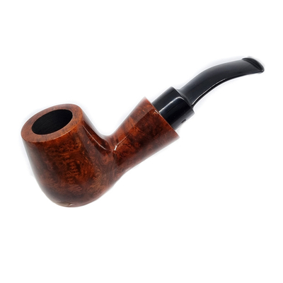 Трубка "Mr. Brog" Бриар №89 Standup (9мм) Коричневый