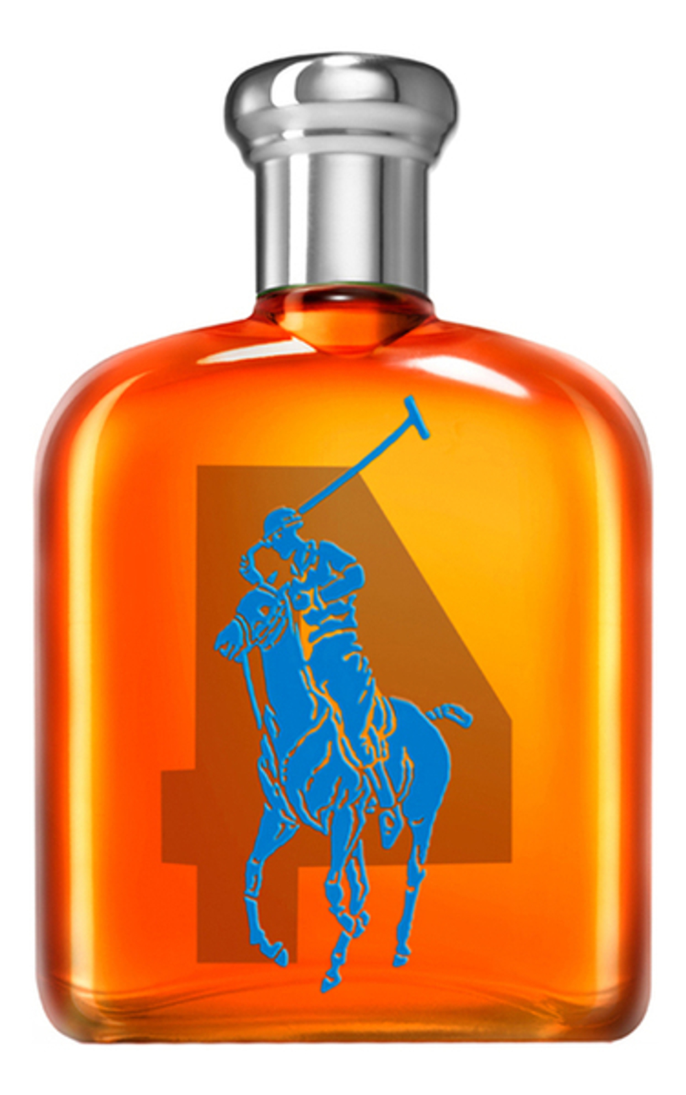 Ralph Lauren Big Pony 4