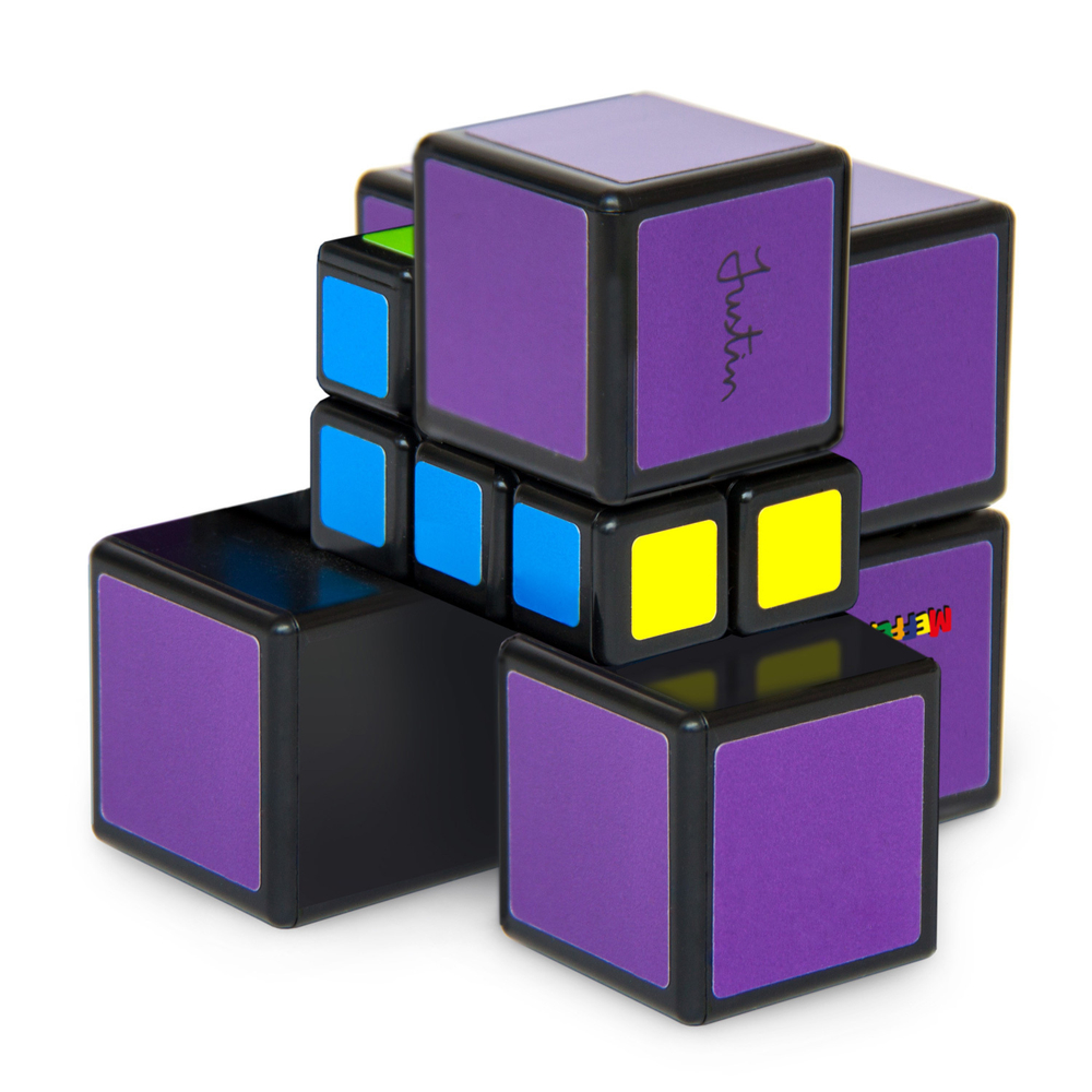 МамаКуб - Pocket Cube