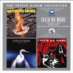 Faith No More / The Triple Album Collection (3CD)