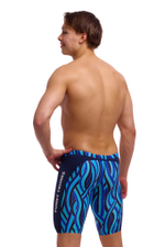 Джаммеры FUNKY TRUNKS Men's Snork City