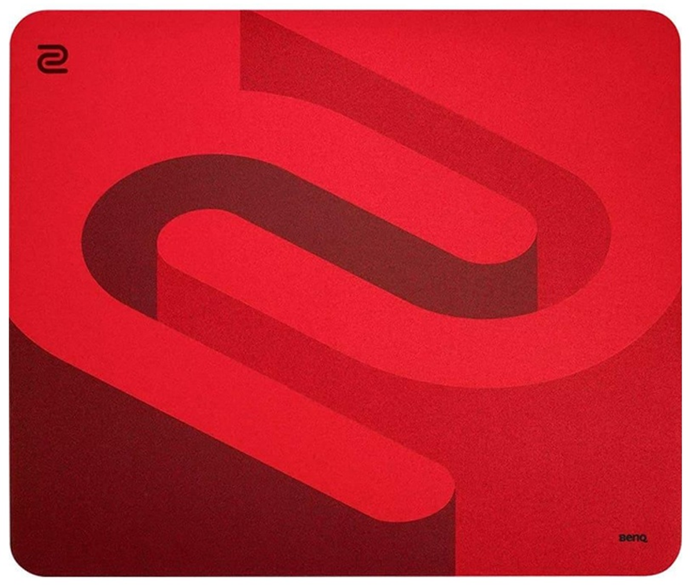 Коврик для мыши ZOWIE G-SR-SE-ZC05 470x390x3 мм красный