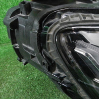 Фара правая Audi Q7 2 (2015-2019) LED