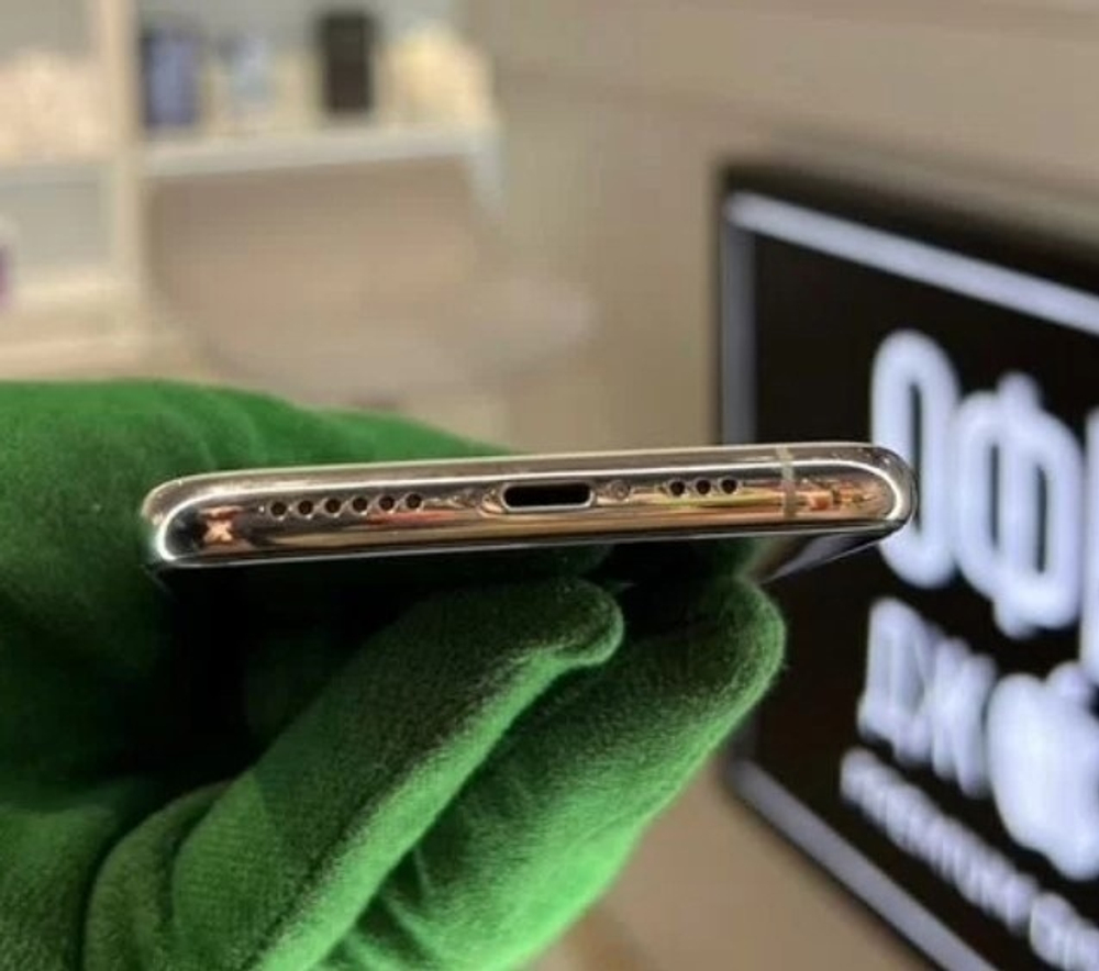 iPhone 11 Pro Max, 512 ГБ б/у