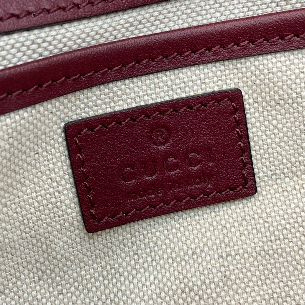 Сумка Gucci