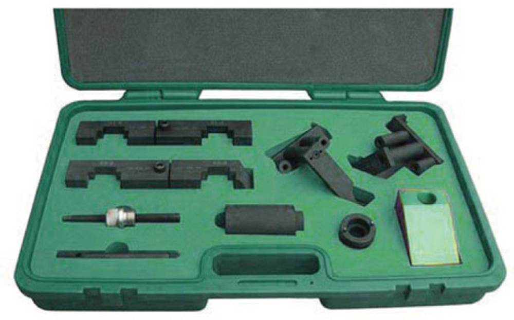 AI010084 Набор для регулировки ГРМ VANOS двигателей BMW V8 М60/M62/М54