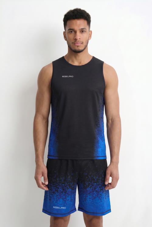 Майка спортивная