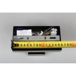Настенный светодиодный светильник Aployt Fabayann APL.335.21.10
