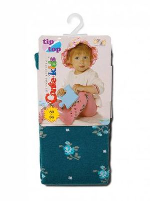 Детские колготки Tip-Top 7С-7С-78СП рис. 258 Conte Kids