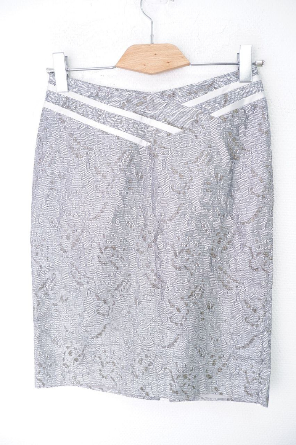 Юбка Jessica с принтом 44 размер