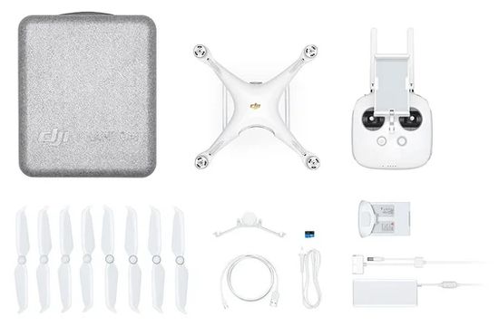 DJI Phantom 4 pro v2.0