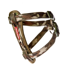 Шлейка Chest Plate EzyDog
