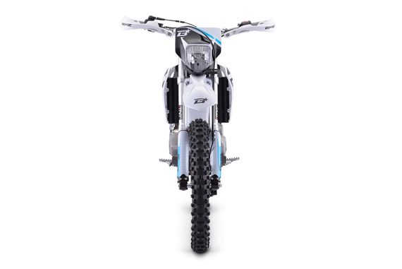 Мотоцикл BRZ H6 PR250 ENDURO