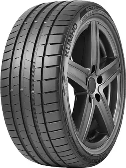 Kumho Ecsta Sport S PS72 245/35 R19 93Y XL