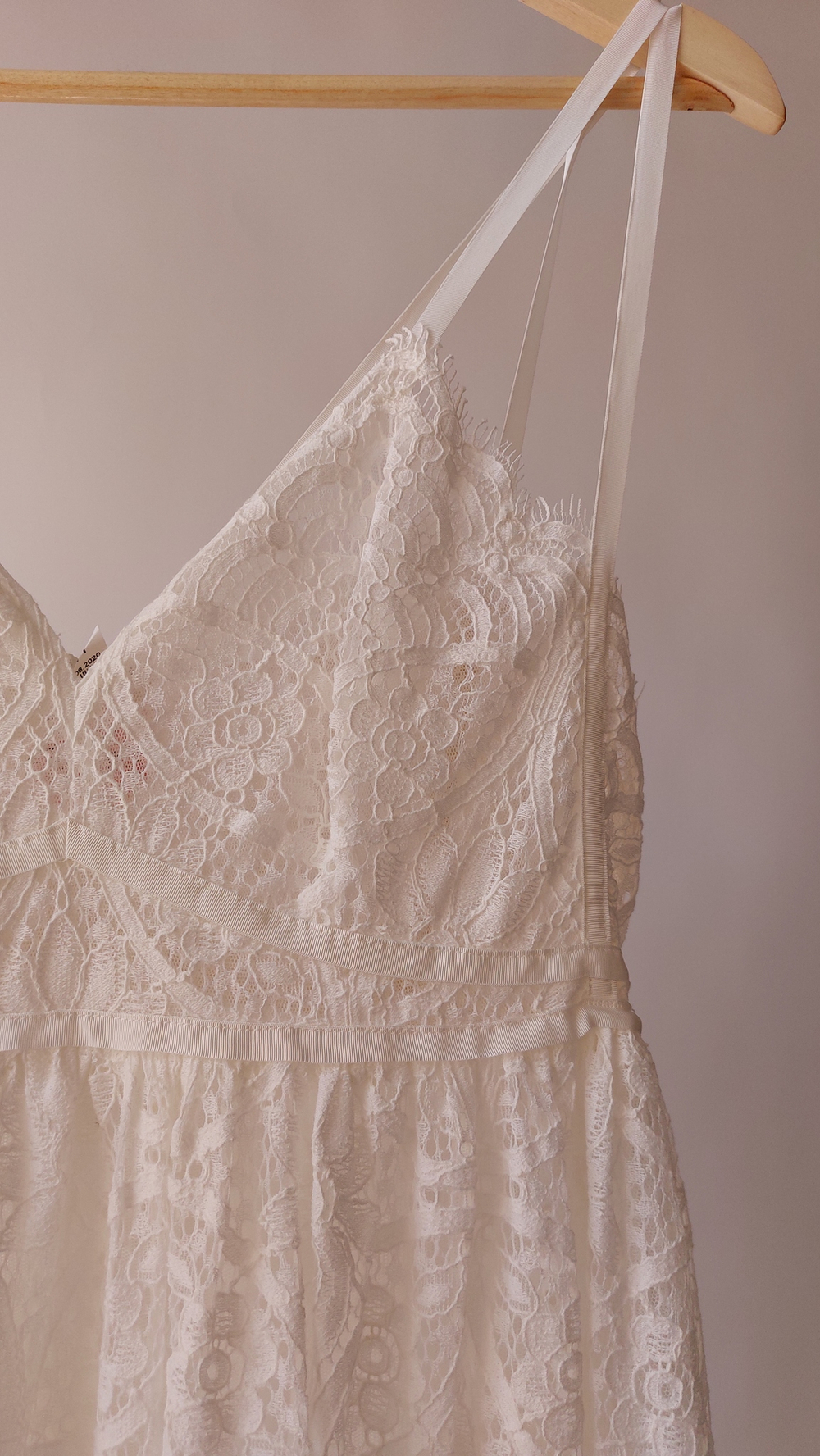 Свадебное платье Atelier Eme