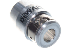 Магнитный держатель для бит IMPACT Torsion (50 мм) DEWALT DT70547T