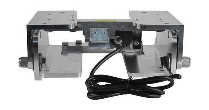 Подъёмник мотора гидравлический 50-130 л.с. (Tilt And Trim)