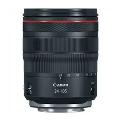 Canon RF 24-105mm f/4L IS USM