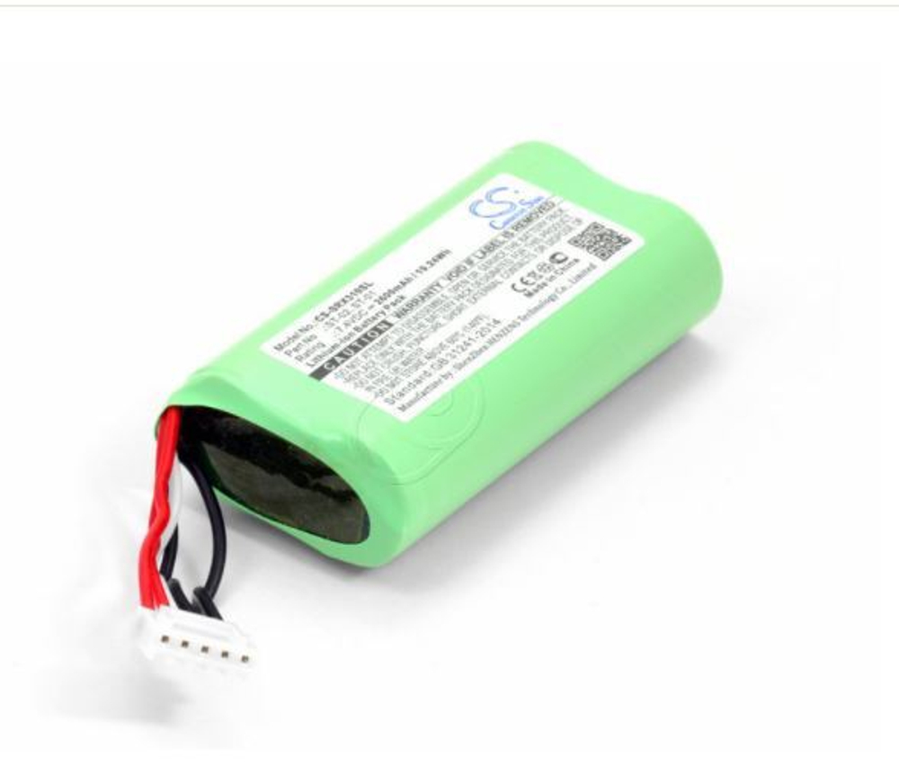 Аккумулятор ET SRS-X3-2200