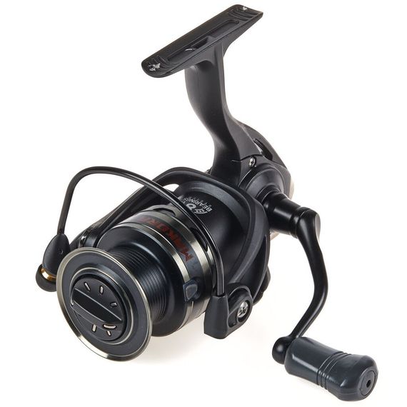 Катушка LJ Makora BP SPIN 8 2500FD