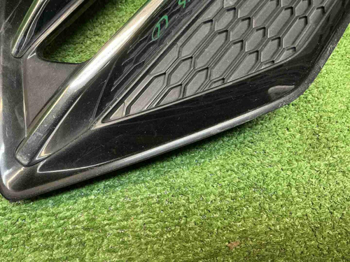 Накладка ПТФ левая Omoda S5 (2022-2025)