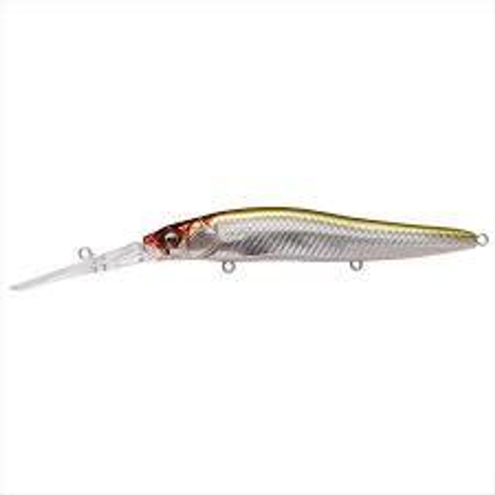 Воблер Megabass Oneten R+3 M Western Clown