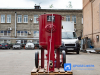 Пескоструйный аппарат GN100RC